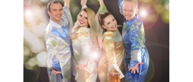 Event-Image for 'Tatort-Dinner "ABBA bitte mit Schlager"'