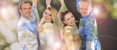 Event-Image for 'Tatort-Dinner "Abba bitte mit Schlager"'