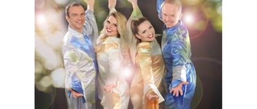 Event-Image for 'Tatort-Dinner "ABBA bitte mit Schlager"'