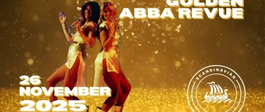 Event-Image for 'Golden ABBA Revue'