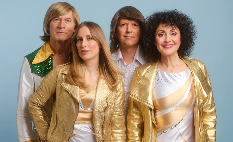 Event-Image for 'ABBA Summer Night'