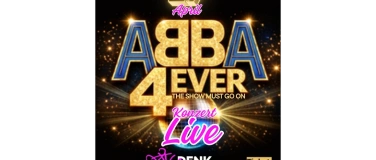 Event-Image for 'ABBA FOREVER &ndash; DANCING QUEEN NIGHT /The Show Must Go On'
