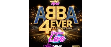 Event-Image for 'ABBA FOREVER &ndash; DANCING QUEEN NIGHT'