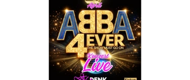 Event-Image for 'ABBA FOREVER &ndash; DANCING QUEEN NIGHT /The Show Must Go On'