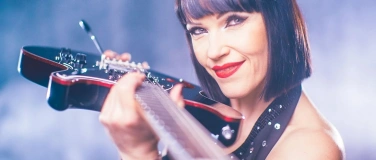 Event-Image for 'Erja Lyytinen (Fin) live bei Blues meets Rock'