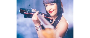 Event-Image for 'ERJA LYYTINEN (Fin) live bei Blues meets Rock'