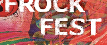 Event-Image for 'FROGFEST - junge B&uuml;hne ABC'