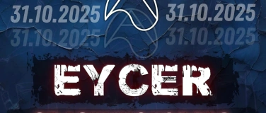 Event-Image for 'Druck am Speicher Halloween Rave'