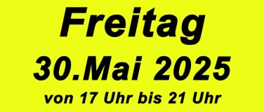 Event-Image for 'Abendflohmarkt "Trödel & Mode total".'