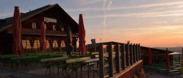 Event-Image for 'Original Hüttenkrimi Wochenende Großer Arber'