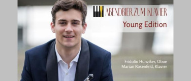 Event-Image for 'Abendbier zum Klavier'