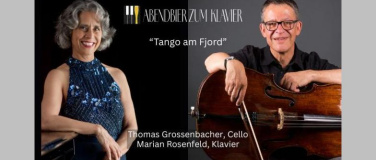 Event-Image for 'Abendbier zum Klavier'