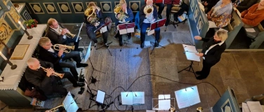 Event-Image for 'Abendlob des Posaunenchors Remlingrade-Dahlerau'