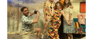 Event-Image for 'ABER BITTE MIT SCHLAGER!'