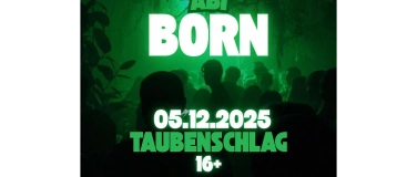 Event-Image for 'ABI BORN - 4.0'