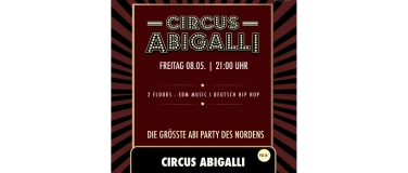 Event-Image for 'Circus Abigalli'