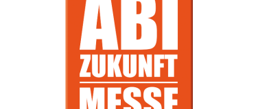Event-Image for 'ABI Zukunft Stuttgart'