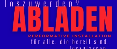 Event-Image for 'ABLADEN'