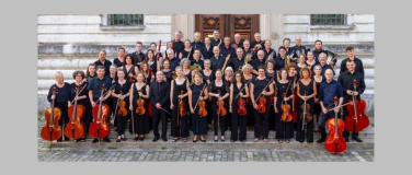 Event-Image for 'Abokonzert des Stadtorchesters Solothurn'