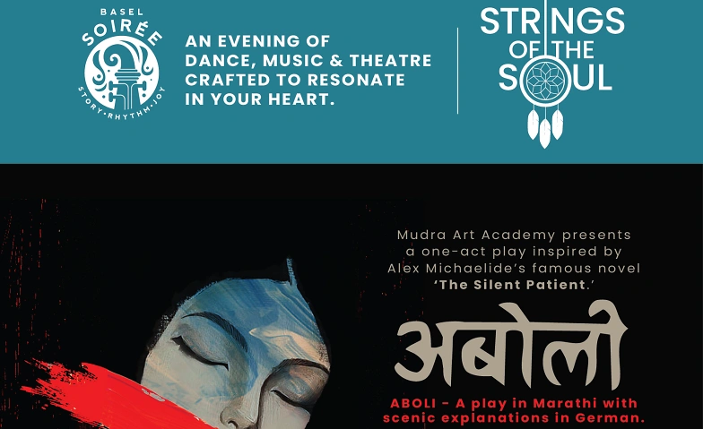 Strings of the Soul Tickets