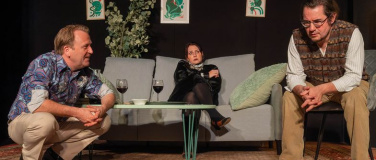 Event-Image for 'Das Abschiedsdinner'