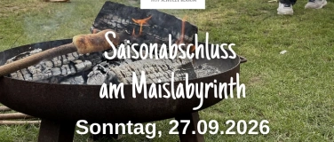 Event-Image for 'Abschlussevent Maislabyrinth'