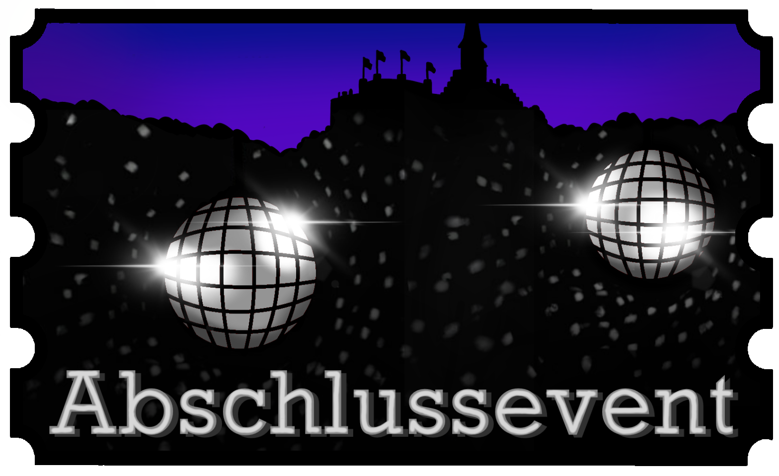O-Phase 2025: Abschlussevent Tickets