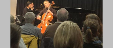 Event-Image for 'Abschlusskonzert Meisterkurs Violoncello'