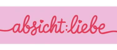 Event-Image for 'absicht:liebe'