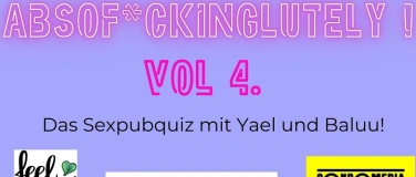 Event-Image for 'Sexpubquiz Absof*ckinglutely Basel Vol. 4!'