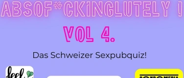 Event-Image for 'Sexpubquiz Absof*ckinglutely Basel Vol. 4!'
