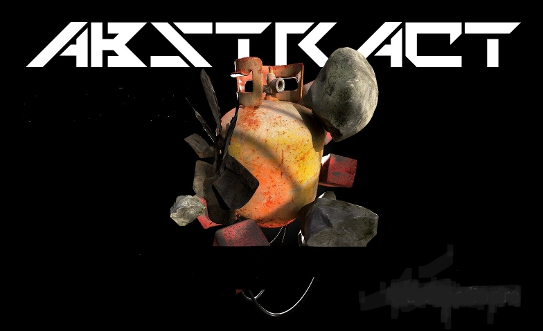 BLIND TICKET ABSTRACT Zinkbad, Geerenweg 2, 8048 Z&uuml;rich Billets