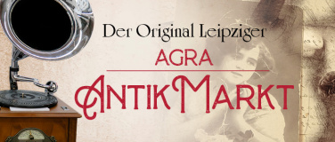 Event-Image for 'agra Antikmarkt'