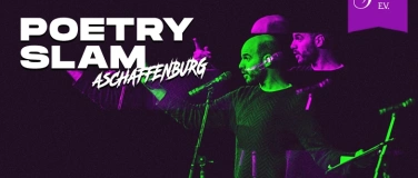 Event-Image for 'Poetry Slam Aschaffenburg'