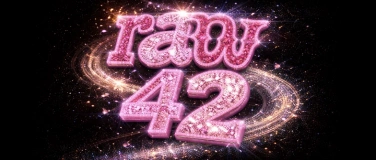 Event-Image for 'RAW 42'