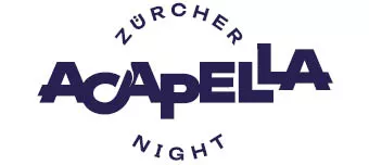 Event organiser of 22. ZÜRCHER ACAPELLANIGHT mit 5  Acapella-Gruppen