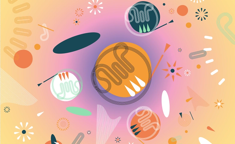 Event-Image for 'Cornucopia - Romantische Musik f&uuml;r Chor, Harfen und H&ouml;rner'