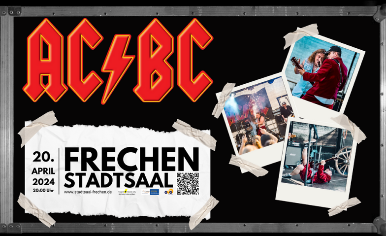 AC/BC AC/DC Tribute-Konzert, Concert, Hard Rock & Heavy Metal