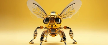 Event-Image for 'Ach, du liebes Bienchen!'