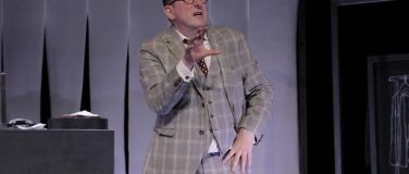 Event-Image for 'Achtsam Morden'