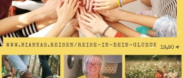 Event-Image for 'Weitblick, Geh-Nuss & Gl&uuml;cksmomente in Leipzig'