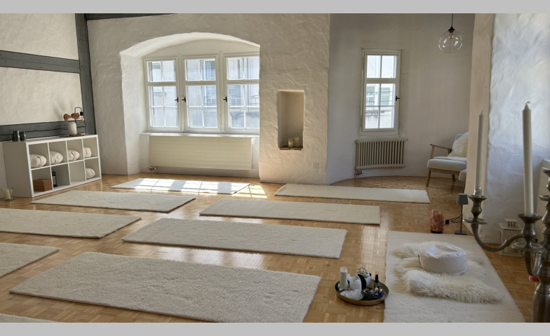 Event-Image for 'Achtsamkeit to go'
