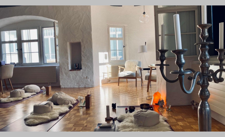 Event-Image for 'Achtsamkeit und Meditation'