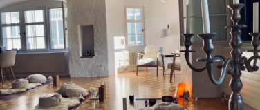 Event-Image for 'Achtsamkeit und Meditation am Samstag'