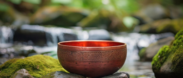 Event-Image for 'Achtsamkeit und Meditation Klangreise'