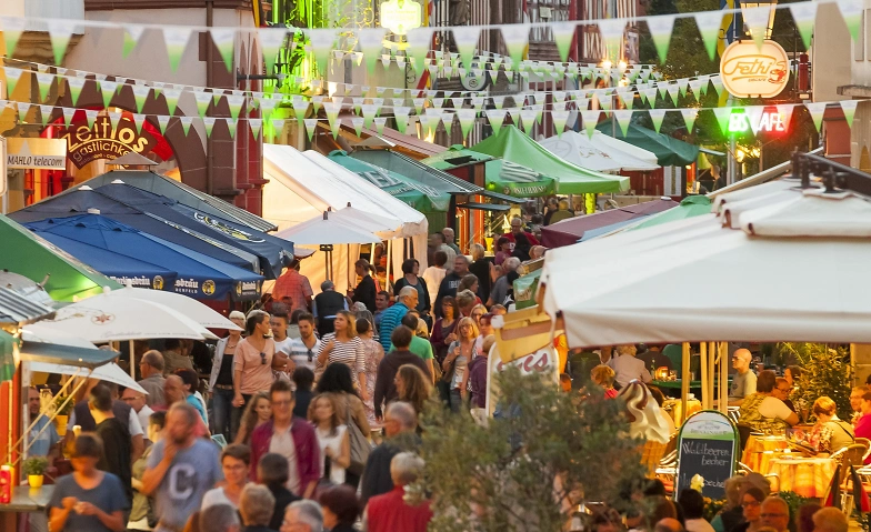 Event-Image for 'Stadtjubiläum trifft Kuli Meile'
