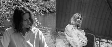 Event-Image for 'Acoustic Nights mit Martina Linn & Julie Fox'