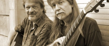 Event-Image for 'BluesBrunch mit Acoustic Blues Brothers (CH)'