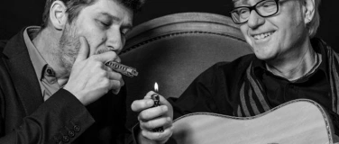 Event-Image for 'Improvisations-Workshop: Walter Baumgartner und Joe Schwach'