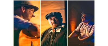 Event-Image for 'Acoustic Gentleman'